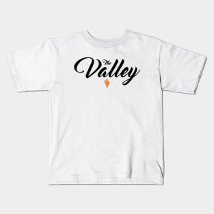 The Valley Kids T-Shirt